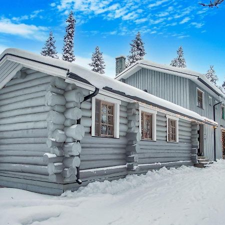Holiday Home Koivu By Interhome Kuusamo Eksteriør billede