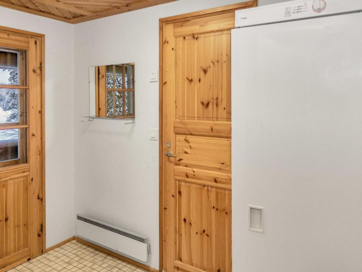 Holiday Home Koivu By Interhome Kuusamo Eksteriør billede