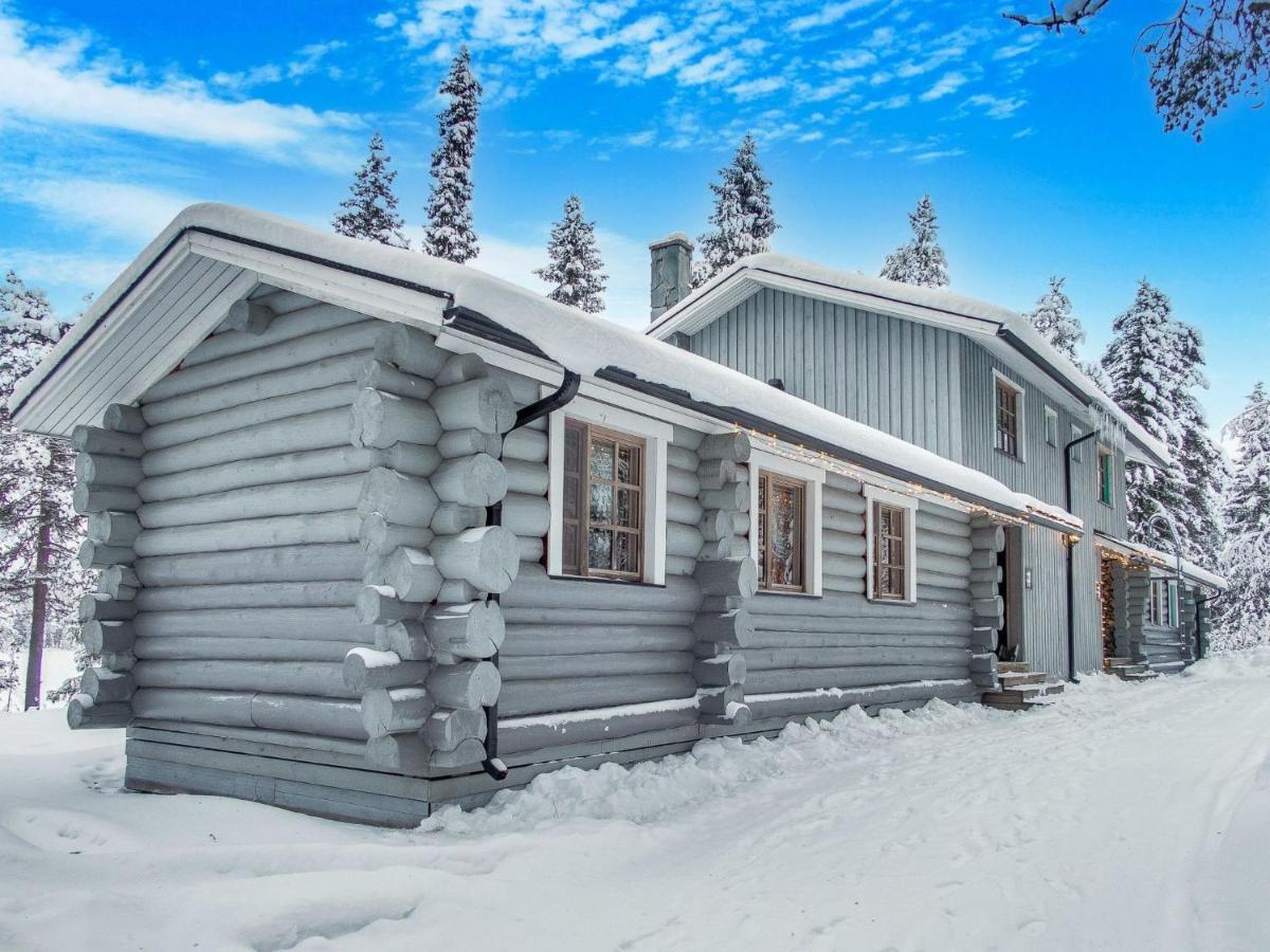 Holiday Home Koivu By Interhome Kuusamo Eksteriør billede
