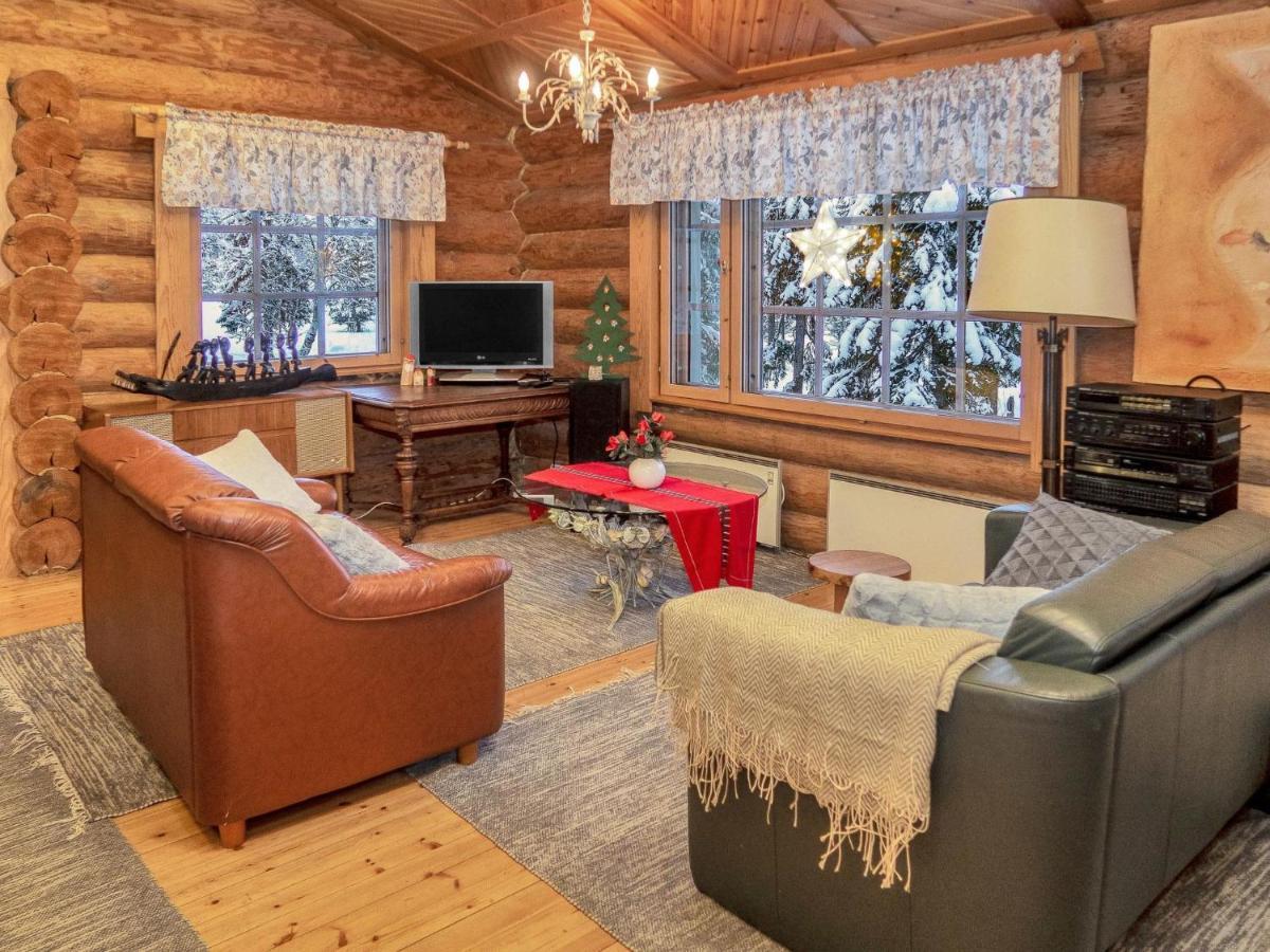 Holiday Home Koivu By Interhome Kuusamo Eksteriør billede