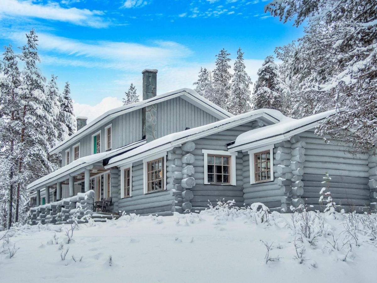 Holiday Home Koivu By Interhome Kuusamo Eksteriør billede