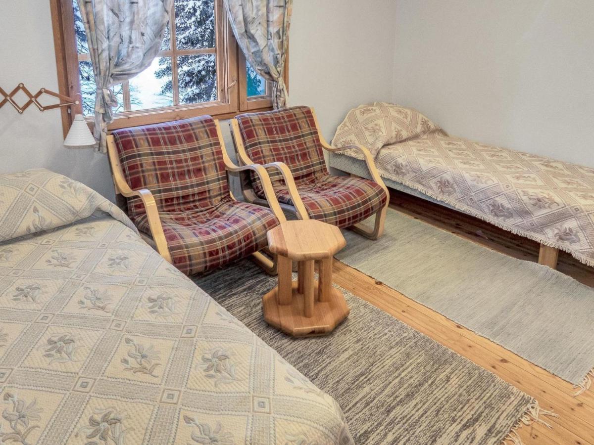 Holiday Home Koivu By Interhome Kuusamo Eksteriør billede
