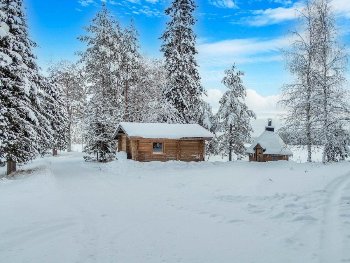 Holiday Home Koivu By Interhome Kuusamo Eksteriør billede