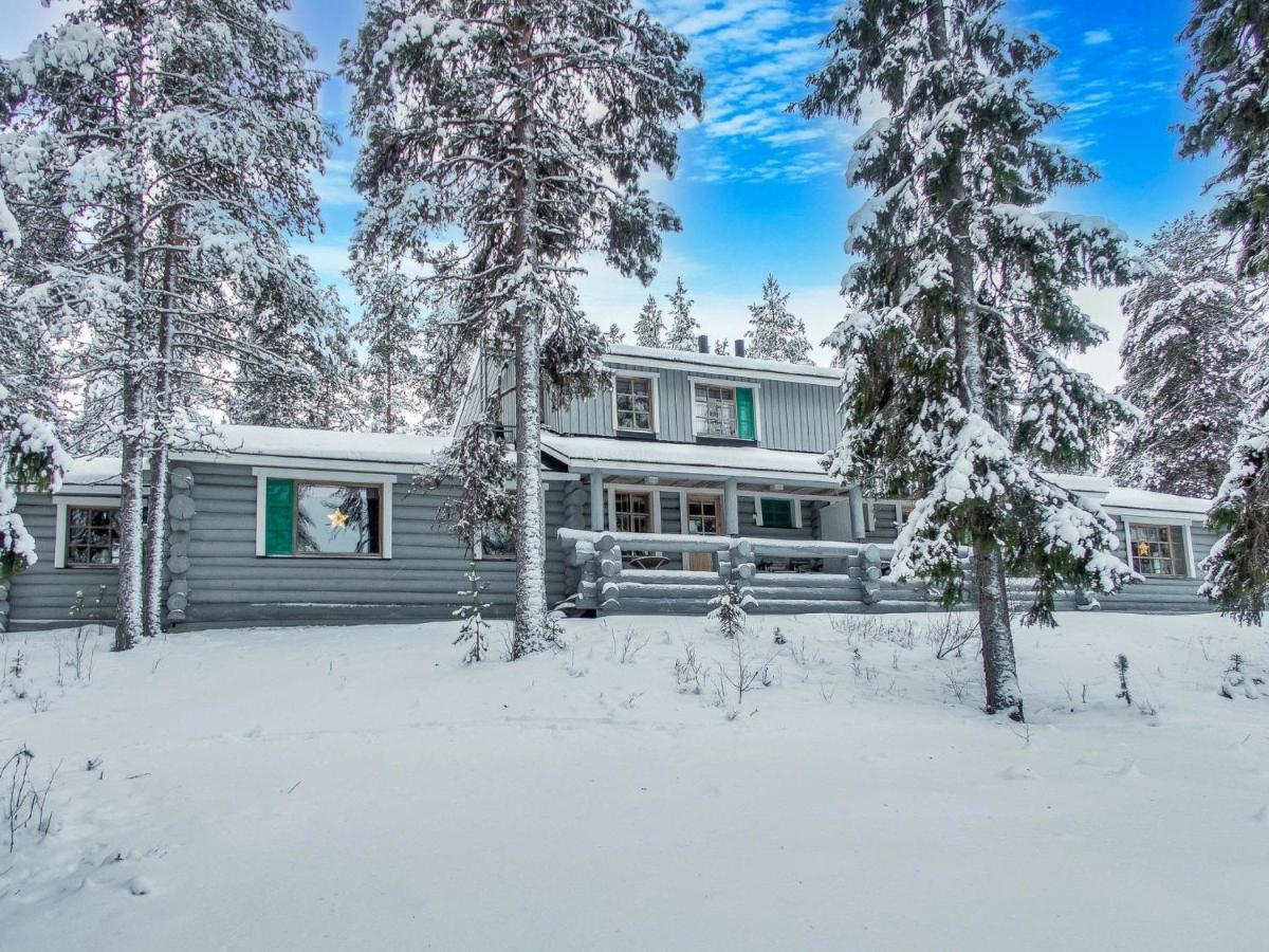 Holiday Home Koivu By Interhome Kuusamo Eksteriør billede