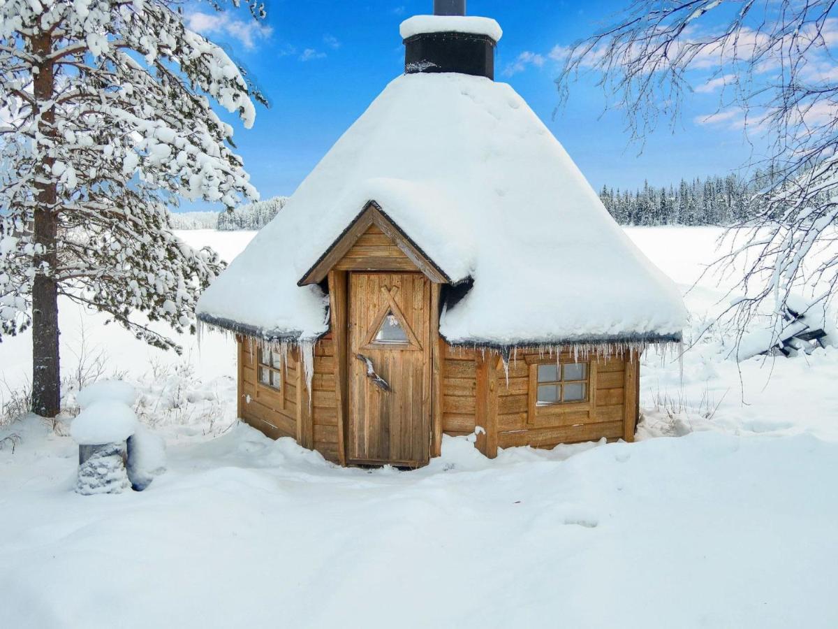 Holiday Home Koivu By Interhome Kuusamo Eksteriør billede
